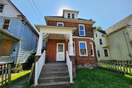 House for Sale at 1877 Pierce Avenue, Niagara Falls,  NY 14301