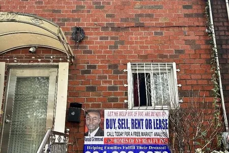 Unit for sale at 502 Schenck Avenue, East New York, NY 11207