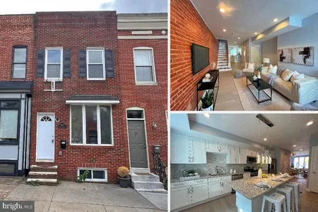 Unit for sale at 3129 FOSTER AVE, BALTIMORE, MD 21224