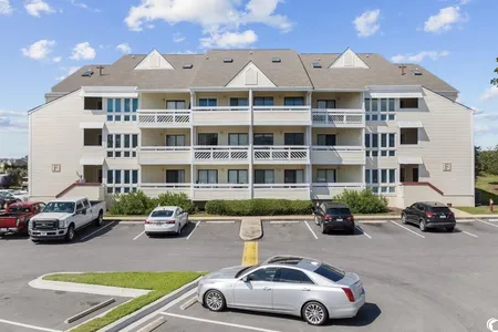 Unit for sale at 1100 Possom Trot Road, North Myrtle Beach, SC 29582