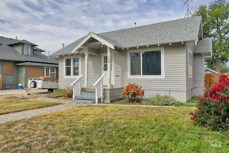 Unit for sale at 115 17th Avenue South, Nampa, ID 83651