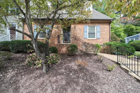 Unit for sale at 417 Weathergreen Drive, Raleigh, NC 27615