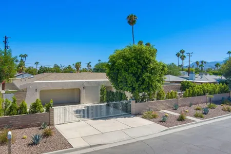 Unit for sale at 628 South Mountain View Drive, Palm Springs, CA 92264
