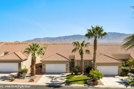 Unit for sale at 1186 Mohave Drive, Mesquite, NV 89027