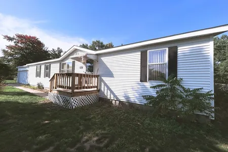 Unit for sale at 207 Quincy, Friendship, WI 53934