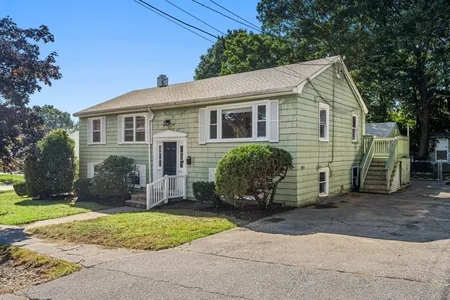 Unit for sale at 16 Blueview Road, Boston, MA 02132