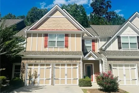 Unit for sale at 105 Wiley Parc Circle, Woodstock, GA 30188