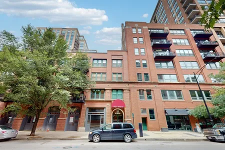 Unit for sale at 420 West Ontario Street, Chicago, IL 60654