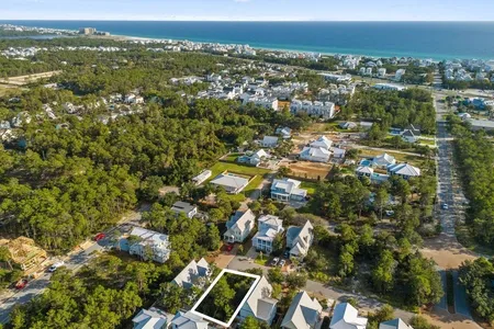 Unit for sale at 49 Willow Mist Road, Inlet Beach, FL 32413