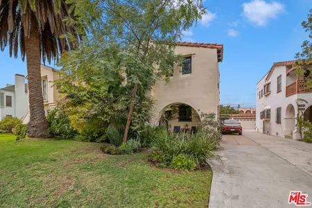 Unit for sale at 1125 Hi Point Street, Los Angeles, CA 90035