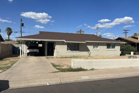 Unit for sale at 3636 West Rose Lane, Phoenix, AZ 85019
