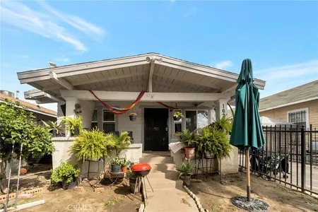 Unit for sale at 1627 Leighton Avenue, Los Angeles, CA 90062