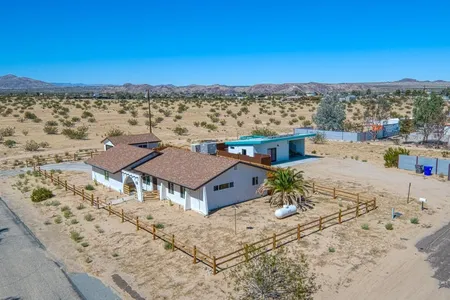 Unit for sale at 64922 2nd Street South, Joshua Tree, CA 92252