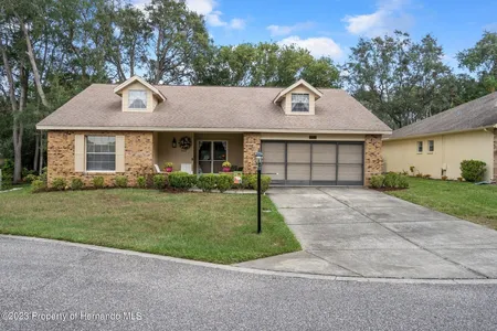 Unit for sale at 2203 Carriage Lane, Spring Hill, FL 34606