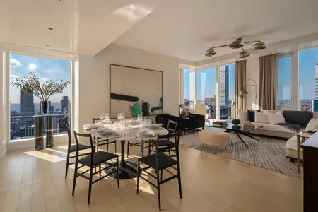 Unit for sale at 138 East 50th Street, Manhattan, NY 10022