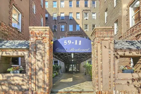 Unit for sale at 59-11 Queens Boulevard, Woodside, NY 11377