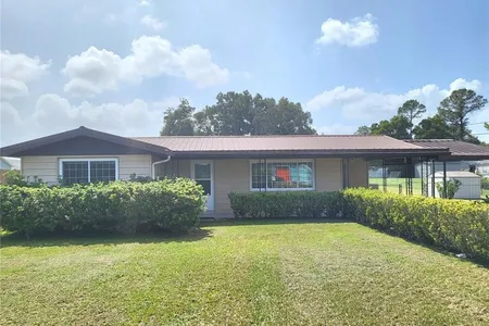 Unit for sale at 5491 County Rd 503C, WILDWOOD, FL 34785