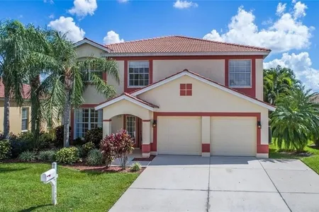 Unit for sale at 11169 Lakeland Circle, FORT MYERS, FL 33913