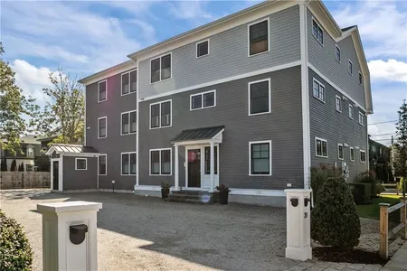 Unit for sale at 20 East Bowery Street, Newport, RI 02840
