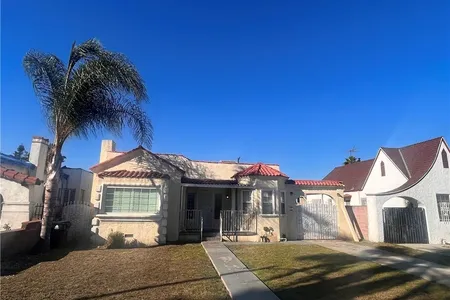 Unit for sale at 1837 West 77th Street, Los Angeles, CA 90047