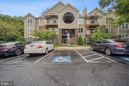 Unit for sale at 603 A Admiral Drive, ANNAPOLIS, MD 21401