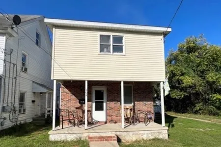 Unit for sale at 204 North 7th Street, MILLVILLE, NJ 08332