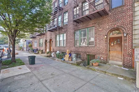 Unit for sale at 234 Powers Street, Williamsburg, NY 11211