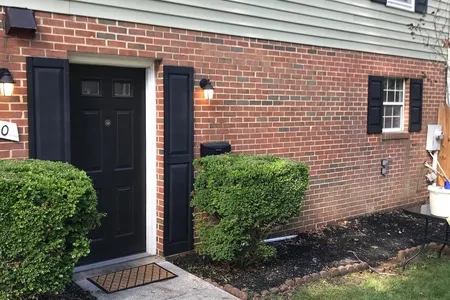 Unit for sale at 7510 North Arbory Way, LAUREL, MD 20707