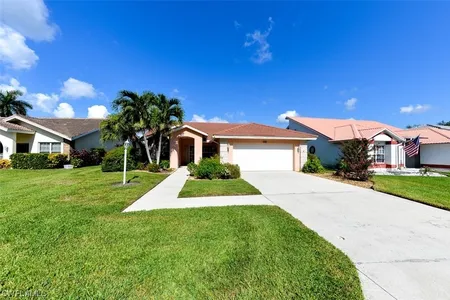 Unit for sale at 213 Countryside Drive, NAPLES, FL 34104