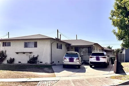 Unit for sale at 1137 West Grant Street, Wilmington, CA 90744