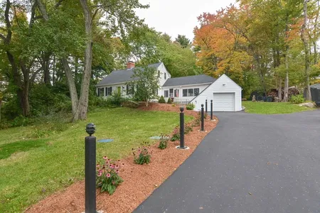 Unit for sale at 375 Concord Street, Holliston, MA 01746