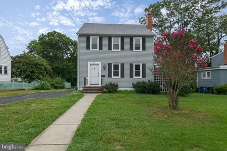 Unit for sale at 212 North Linden Avenue, ANNAPOLIS, MD 21401