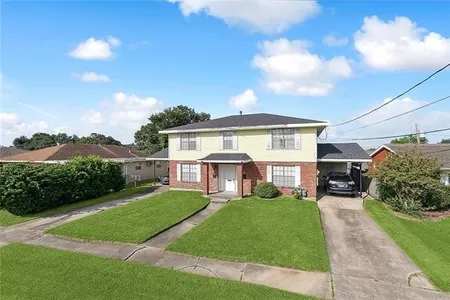 Unit for sale at 3100 Jodie Place, Metairie, LA 70002
