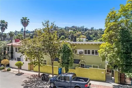 Unit for sale at 3107 Hollycrest Drive, Los Angeles, CA 90068