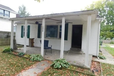 Unit for sale at 1828 North 16th Street, Lafayette, IN 47904