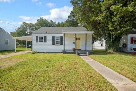 Unit for sale at 3609 Sewells Point Road, Norfolk, VA 23513