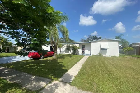 Unit for sale at 345 Sandia Avenue, Port St. Lucie, FL 34983