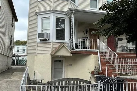 Unit for sale at 257 92nd Street, Brooklyn, NY 11209