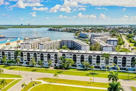 Unit for sale at 1012 Anglers Cove, Marco Island, FL 34145