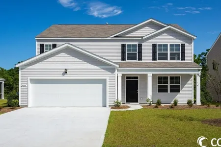 Unit for sale at 5023 Appleridge Drive, Conway, SC 29526