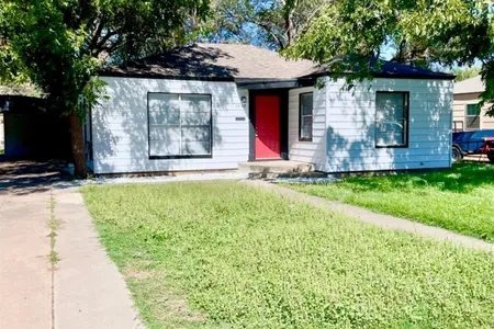Unit for sale at 2408 31st Street, Lubbock, TX 79411