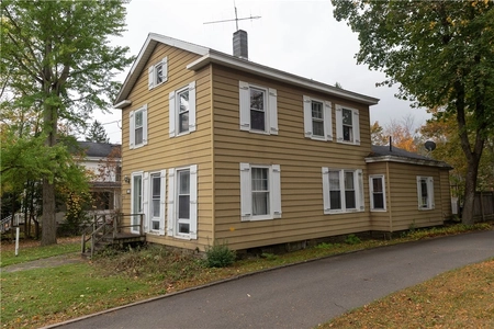 Unit for sale at 129 North Broad Street, Norwich-City, NY 13815
