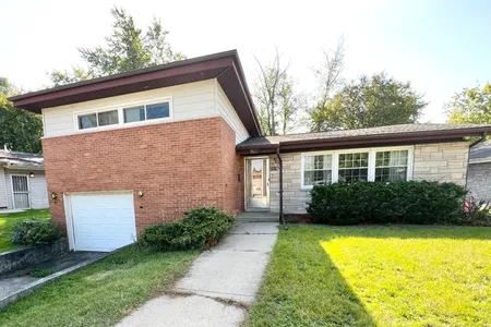 Unit for sale at 7019 Ash Place, Gary, IN 46403