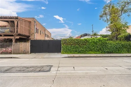 Unit for sale at 4636 Floral Drive, Los Angeles, CA 90022
