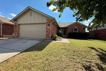 Unit for sale at 724 Grickle Drive, Norman, OK 73069