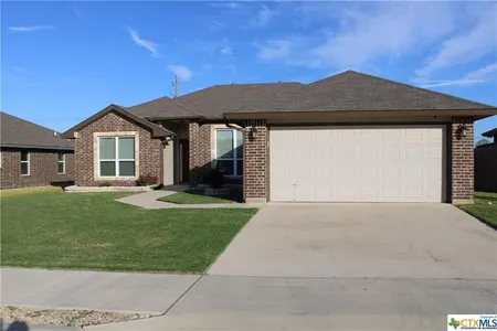 Unit for sale at 6906 Catherine Drive, Killeen, TX 76542