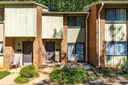 Unit for sale at 1233 Teakwood Place, Raleigh, NC 27606