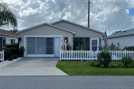 Unit for sale at 9336 Southeast 173rd Hyacinth Street, THE VILLAGES, FL 32162