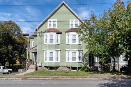 Unit for sale at 54 Upham Street, Melrose, MA 02176