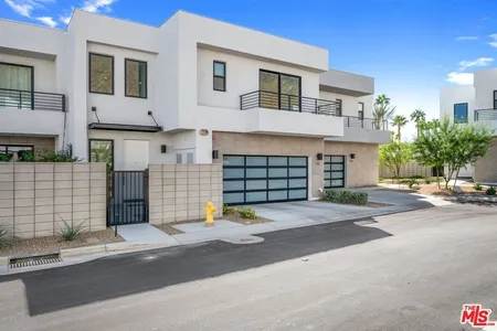 Unit for sale at 986 Bel Air Drive, Palm Springs, CA 92264